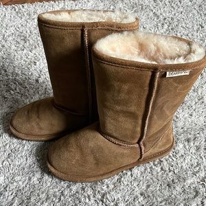 bearpaw boots
